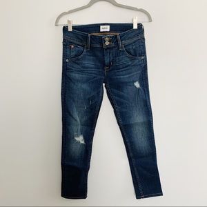 HUDSON Jeans | skinny jean size 25